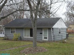 404 W Kanawha Ave, Columbus, OH