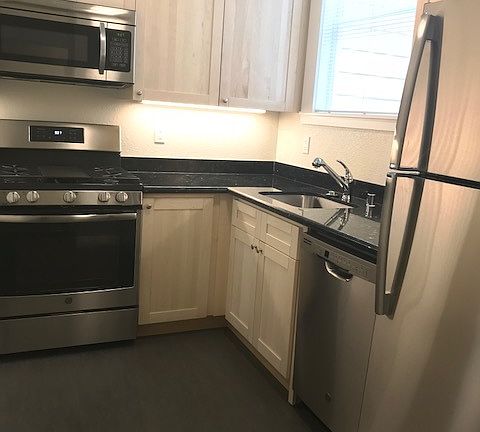5th image of 1028 Guerrero St APT 3