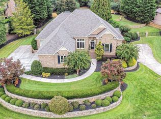 102 Arbor Green Trl, Alpharetta, GA 30004