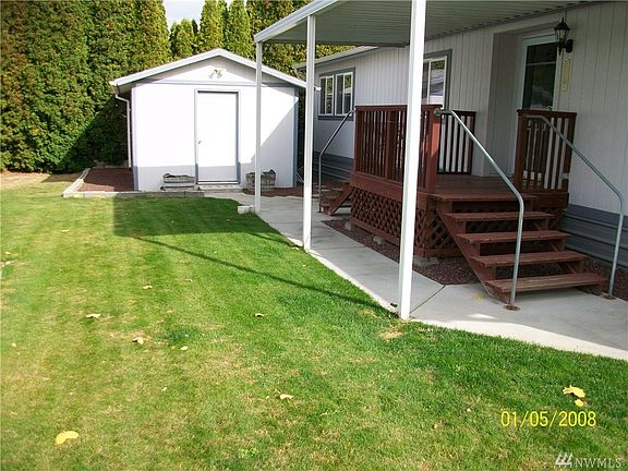3rd image of 4815 Airway Dr NE Unit 176