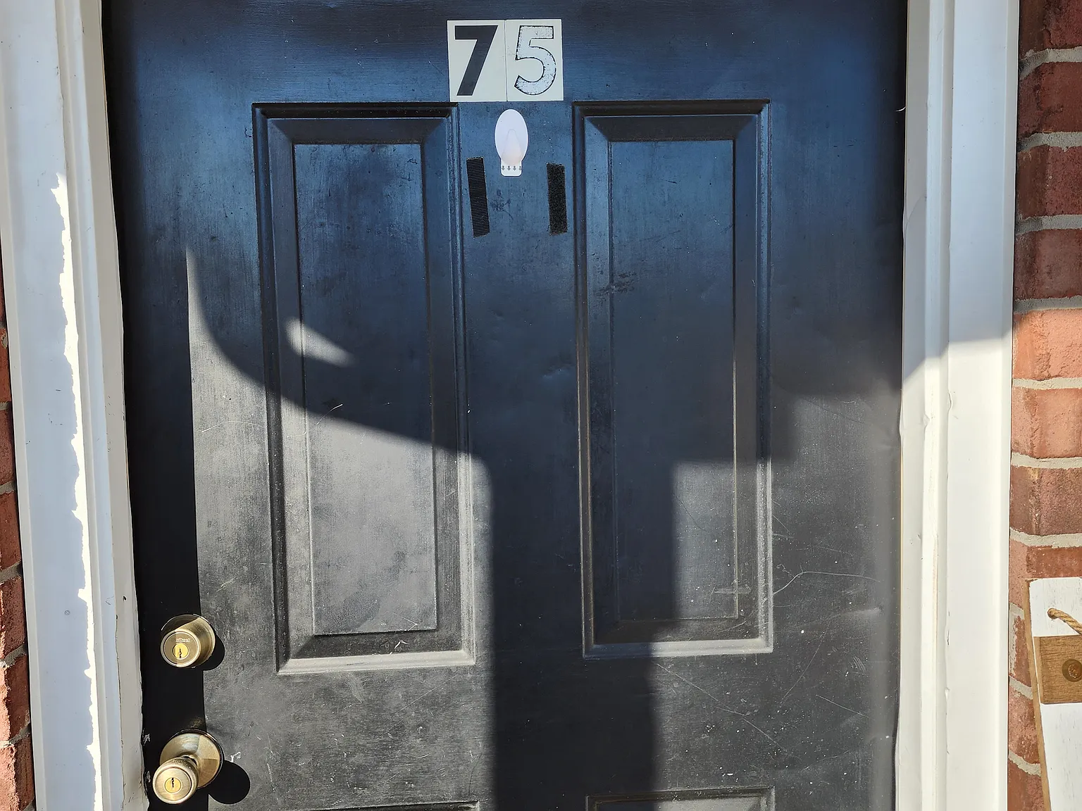 2 bed, 1.5 bath, 1050 sqft, $1,200 — Photo 1