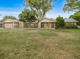4400 W Farmers Ave, Amarillo, TX 79110
