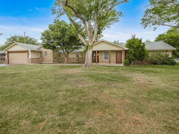 4400 W Farmers Ave, Amarillo, TX 79110