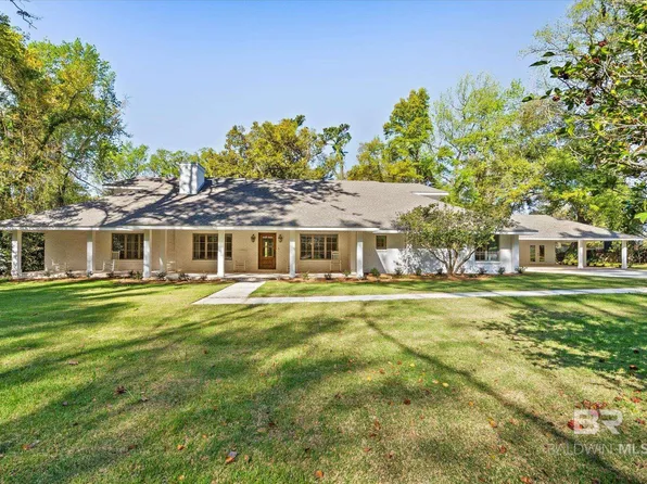 6671 Winding Brook Dr N, Fairhope, AL 36532