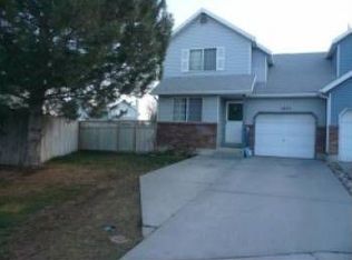 3975 W 8770 S, West Jordan, UT 84088