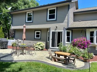 14155 W Meadowshire Dr, New Berlin, WI 53151