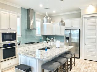 99 E Pine Lands Loop UNIT B, Inlet Beach, FL 32461