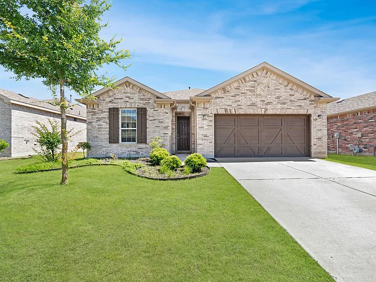 3416 Alamosa River Dr — Photo 1