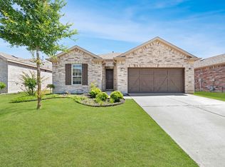 3416 Alamosa River Dr, Prosper, TX 75078