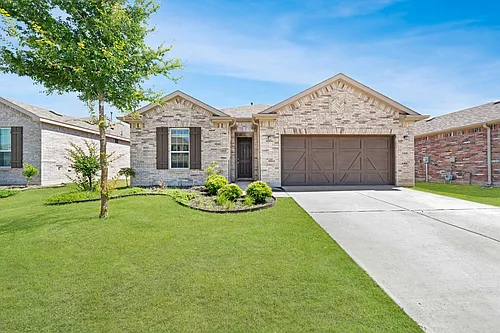 3416 Alamosa River Dr Photo 1