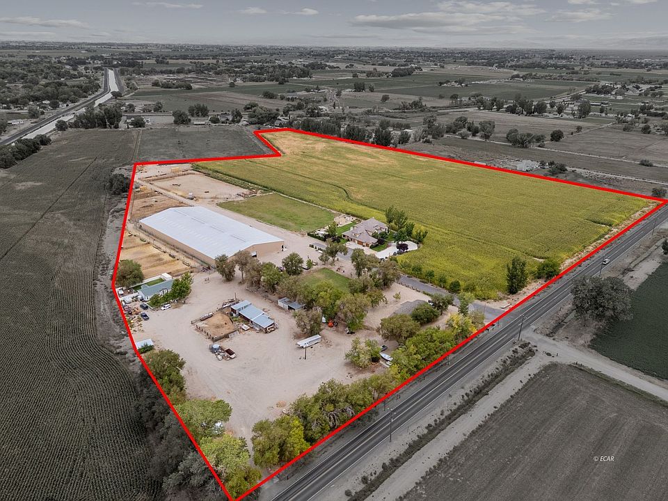 1001 Sheckler Rd, Fallon, NV 89406 | MLS #3626953 | Zillow