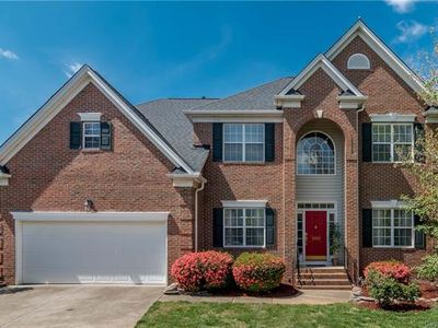 12511 Bannock Dr, Charlotte, NC, 28277