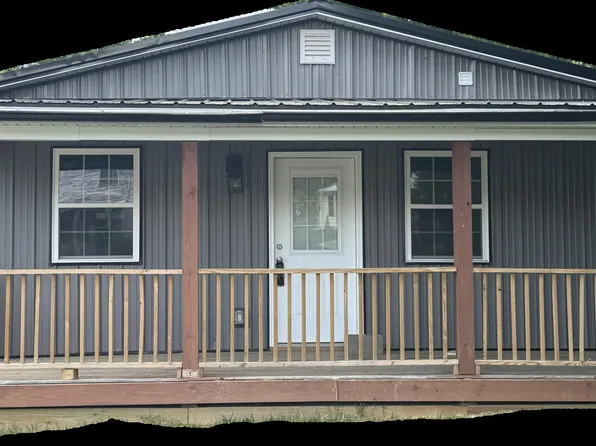 321 E Woodford St, Lawrenceburg, KY 40342