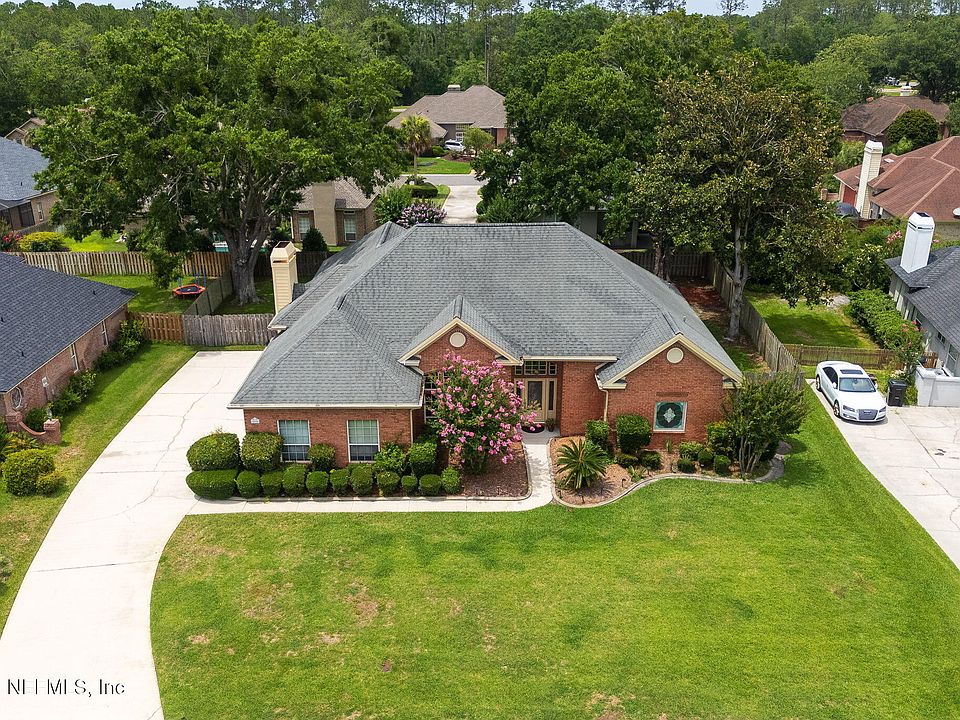1766 BUTTONBUSH Way, Fleming Island, FL 32003 | Zillow