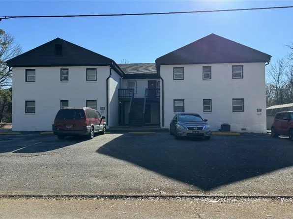 1225 N Highland Ave, Jackson, TN 38301