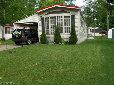 1229 Columbiana Lisbon Rd LOT 100, Columbiana, OH, 44408