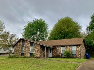 8317 Bridgewood Dr, Southaven, MS 38671