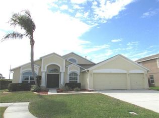 1719 Roseroot Ct, New Port Richey, FL 34655