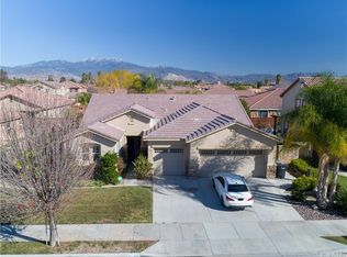 970 Indiangrass Dr, Hemet, CA 92545