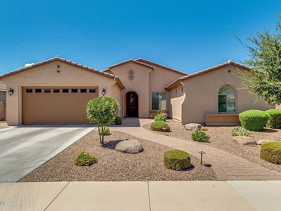 2nd image of 2497 E Aris Dr