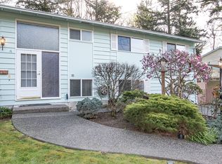 22501 51st Ave W, Mountlake Terrace, WA 98043