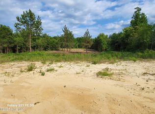 4879 State Highway 222, Fountain, NC 27829