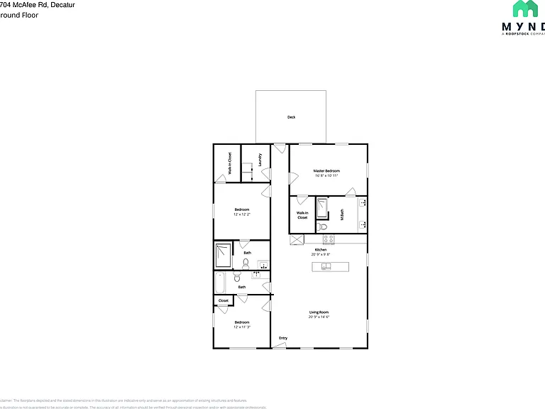 2704 McAfee Rd — Photo 29