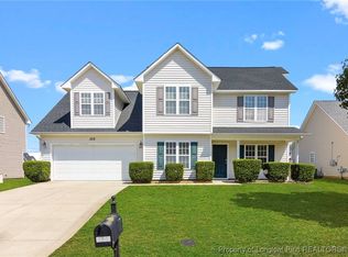 1212 Chimney Swift Dr, Fayetteville, NC 28306