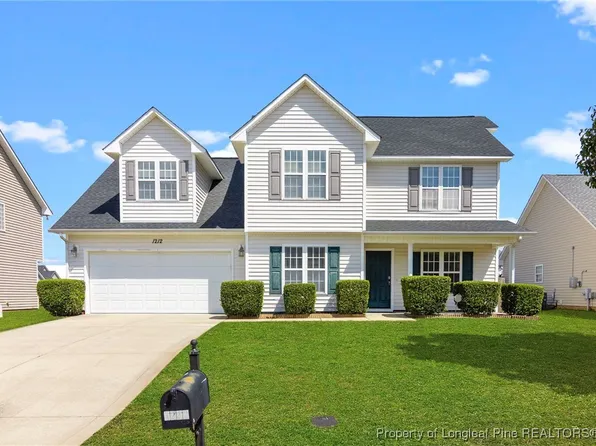 1212 Chimney Swift Dr, Fayetteville, NC 28306