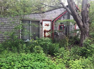 432 Cundys Harbor Rd, Harpswell, ME 04079