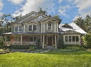 115 Fairfield Dr, Short Hills, NJ 07078