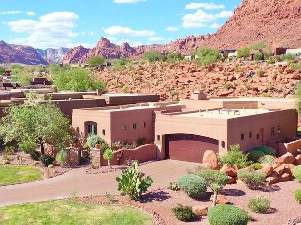 2331 W Entrada Trl Unit 70, Saint George, UT 84770