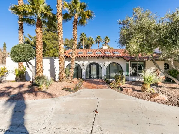 3990 Melody Ln, Las Vegas, NV 89108