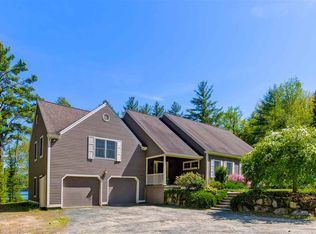 22 Quiet Cove Rd, Wilmot, NH 03287