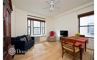 Rented by Douglas Elliman