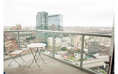 Rented by Douglas Elliman