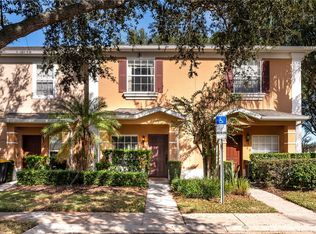 540 Chelsea Dr, Davenport, FL 33897