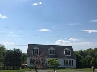 718 Ridgeville Ln, Harrisonburg, VA 22801