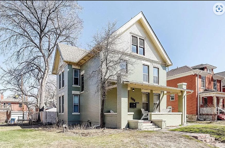 1st image of 1570 Saint Paul St APT 3