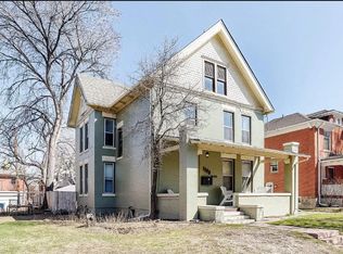 1570 Saint Paul St APT 3, Denver, CO 80206