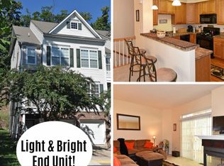 13826 Breezy Ridge Way #201, Woodbridge, VA 22191