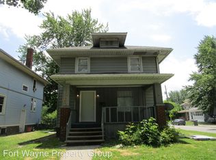1902 Drexel Ave, Fort Wayne, IN 46806
