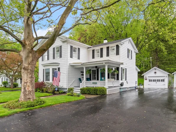 3896 N Main St, Marion, NY 14505