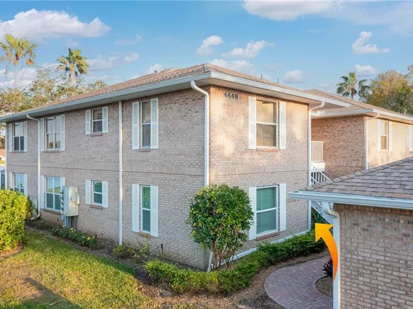 6640 Ilex CIR #7E, NAPLES, FL 34109