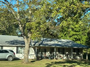 555 Airport Rd, Monticello, AR 71655