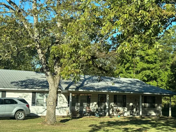 555 Airport Rd, Monticello, AR 71655