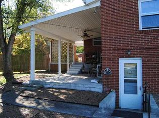 916 Julianne Dr, Jefferson City, TN 37760
