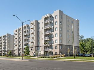 1611 Banwell Rd #510, Windsor, ON N8P0G5