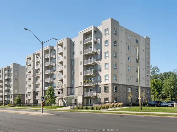 1611 Banwell Rd #510, Windsor, ON N8P 0G5