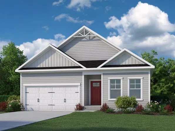 22225 Norris Woods St, Great Mills, MD 20634